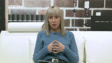 Η άσχημη όψη του 2023 | Σήμερα σε 60 | 03/01/23