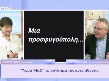 Καλαμαριά Πρώτη Ξανά | Ξεκινάμε Μαζί | 30/01/2023