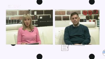 Η οδήγηση, η συμπεριφορά, οι παγίδες | Σήμερα σε 60 | 10/01/23