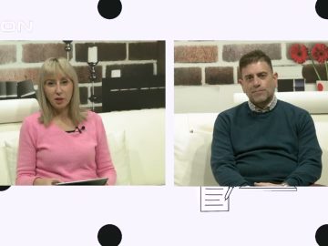 Η οδήγηση, η συμπεριφορά, οι παγίδες |  Σήμερα σε 60 | 10/01/23