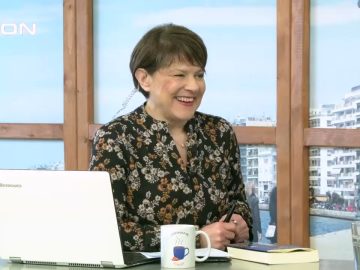 Παρουσίαση του βιβλίου Άμεση Δράση παρακαλώ του Πάνο Σόμπολου | Ξεκινάμε Μαζί | 12/01/23