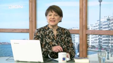 Βανδαλισμός τοιχογραφίας αφιερωμένης στο Ολοκαύτωμα | Ξεκινάμε Μαζί | 12/ 01/2023