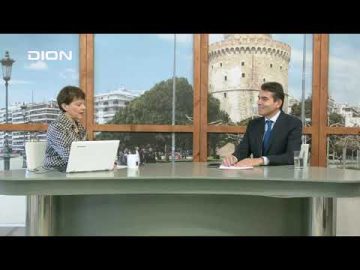 Θα αντιμετωπίσει η κυβέρνηση επιτυχώς τα σκάνδαλα; | Ξεκινάμε Μαζί | 13/ 01/2023