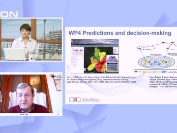 Τι είναι το ευρωπαϊκό ερευνητικό πρόγραμμα ΤΕΜΑ | Ξεκινάμε Μαζί | 24/01/23