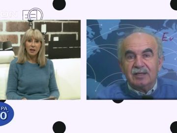 Στο ρυθμό της επικαιρότητας | Σήμερα σε 60 | 23/01/23