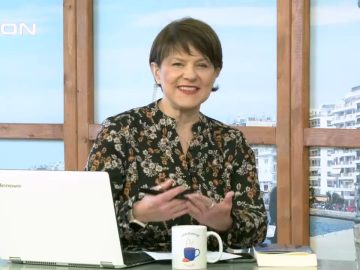 Ολα έτοιμα για το 6ο Αναπτυξιακό Συνέδριο Θεσσαλονίκης| Ξεκινάμε Μαζί | 12/01/23