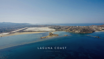 Laguna Coast 4