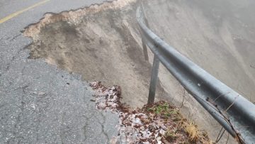 ergasies apokatastasis odostromatos Griva – Libadia