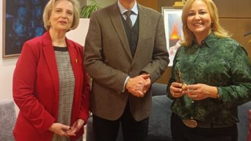 Αλεξανδροπούλου-Γάκης-Καρυοφύλλη