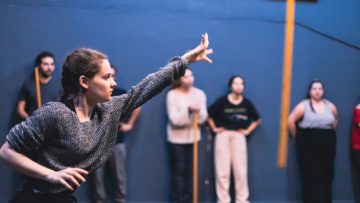 Εργαστήρι Υποκριτικής Τ2_Φωτό Χρήστος Κυριαζίδης