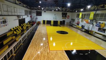 Πάρης Τσογκαρλίδης-ΔΑΚ Ασβεστοχωρίου