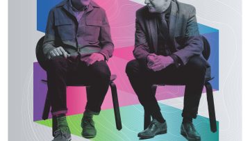 ΡΑΦΑΗΛΙΔΗΣ-MIRABASSI Αφίσα (18.01.2023)