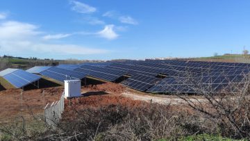 ΦΩΤΟΒΟΛΤΑΪΚΗ ΕΓΚΑΤΑΣΤΑΣΗ ΔΕΥΑΚ – ΣΥΜΒΑΣΗ ΕΝΕΡΓΕΙΑΚΟΥ ΣΥΜΨΗΦΙΣΜΟΥ ΜΕ ΔΕΗ 1