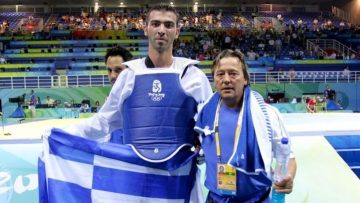 νικολαΐδης τζιδημοπουλος