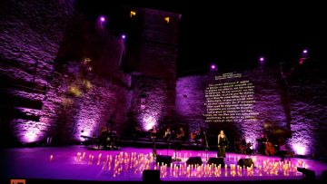 Οι Καταραμένοι Ποιητές.