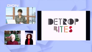 Όλα έτοιμα για την 31η Detrop & την 8η Oenos | Ξεκινάμε Μαζί | 14/02/2023