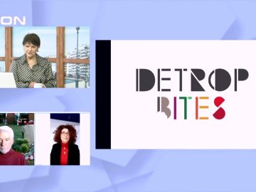 Όλα έτοιμα για την 31η Detrop & την 8η Oenos | Ξεκινάμε Μαζί | 14/02/2023