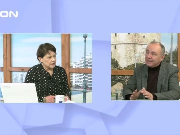 Ο σεισμός σε Τουρκία & Συρία και οι 33.000 νεκροί  | Ξεκινάμε Μαζί | 13/02/2023