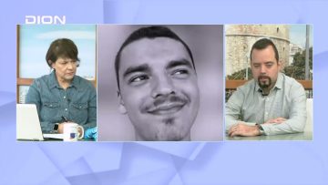 Η Δομή εις το όνομα του Άλκη | Ξεκινάμε Μαζί | 31/01/2023