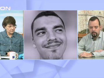 Η Δομή εις το όνομα του Άλκη | Ξεκινάμε Μαζί | 31/01/2023