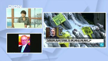 Το απόλυτο δίκιο της Τουρκίας | Ξεκινάμε Μαζί | 01/02/2023