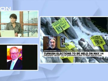 Το απόλυτο δίκιο της Τουρκίας | Ξεκινάμε Μαζί | 01/02/2023