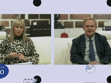 Η Ελλάδα, οι σύμμαχοι , η διπλωματία & οι ελληνοτουρκικές σχέσεις |Σήμερα σε 60 | 31/01/23