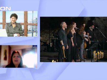 «Καταραμένοι Ποιητές–Ανεκπλήρωτοι Έρωτες» Βραδιά ποίησης και μουσικής ΜΜΘ | Ξεκινάμε Μαζί | 14/02/23