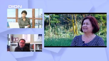 «Καλαμαριά Πρωταγωνίστρια» | Ξεκινάμε Μαζί | 14/02/23