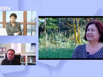 «Καλαμαριά Πρωταγωνίστρια» | Ξεκινάμε Μαζί | 14/02/23