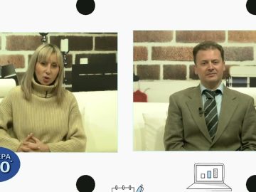 Η επικαιρότητα και οι πολιτικές εξελίξεις | Σήμερα σε  60 | 09/02/23