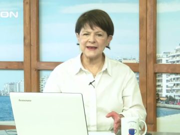 Χτίζουμε ασπίδα για τα δάση μας| Ξεκινάμε Μαζί | 16/02/23