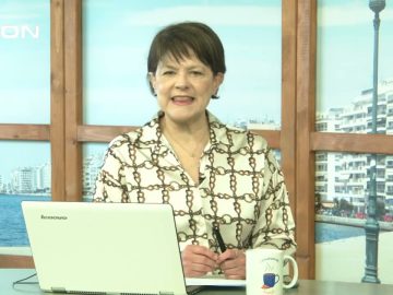 Πολλές οι εκδηλώσεις για την Αποκριά στον Δήμο Κιλκίς | Ξεκινάμε Μαζί | 20/02/23