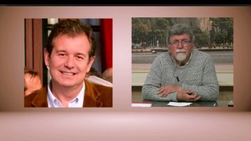 Καλεσμένος ο Κώστας Γιοβανόπουλος | Ευ ζην | 24/02/23