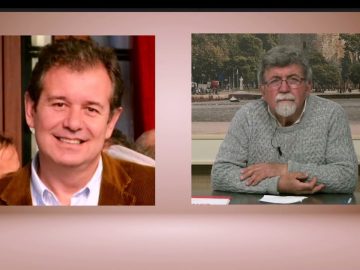 Καλεσμένος ο Κώστας Γιοβανόπουλος  | Ευ ζην  | 24/02/23