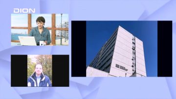 Το τμήμα Πληροφορικής ΑΠΘ φέτος γιορτάζει τα 30 χρόνια προσφοράς| Ξεκινάμε Μαζί | 23/02/23