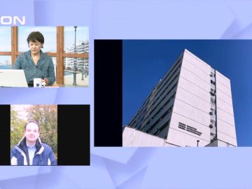 Το τμήμα Πληροφορικής ΑΠΘ φέτος γιορτάζει τα 30 χρόνια προσφοράς| Ξεκινάμε Μαζί | 23/02/23