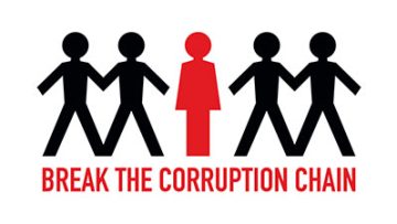 anti corruption