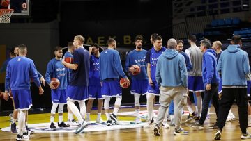 MEDIA DAY ÔÇÓ ÅÈÍÉÊÇÓ ÁÍÄÑÙÍ
