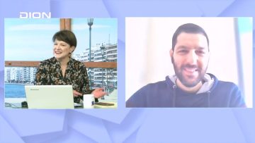 Super League: Θα διατηρηθεί η ΑΕΚ στην κορυφή; | Ξεκινάμε Μαζί | 03/02/2023