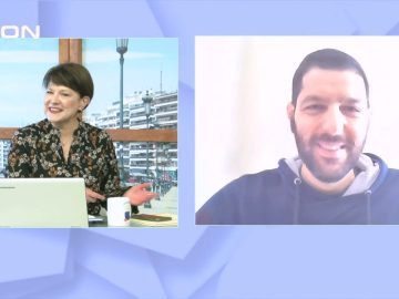 Super League: Θα διατηρηθεί η ΑΕΚ στην κορυφή; | Ξεκινάμε Μαζί | 03/02/2023