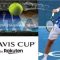 tennis davis cup