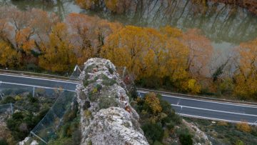 Βραχοπροστασία