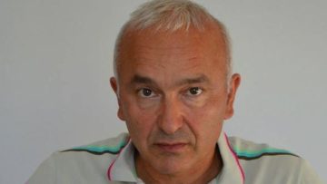 ΔΗΜΗΤΡΗΣ ΖΙΓΚΕΡΙΔΗΣ