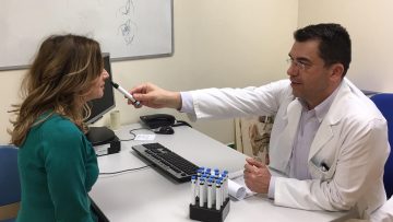 ΙΑΤΡΕΙΟ ΟΣΦΡΗΣΗΣ ΚΑΙ ΓΕΥΣΗΣ