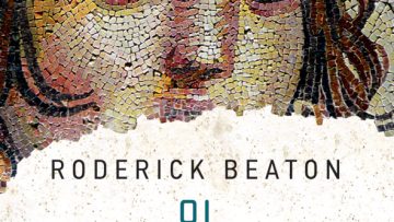 Οι Έλληνες_Μια παγκόσμια ιστορία