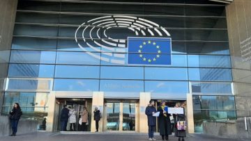 ευρωκοινοβουλιο