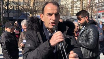 ριζος μαρούδας