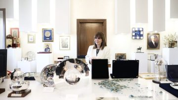 σακελ μουσειο