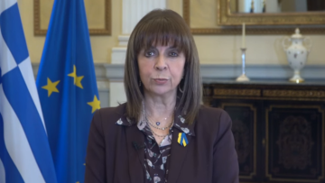 σακελλαροπούλου